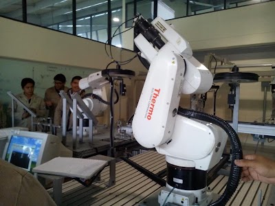 Photos of Technological University of Valle de Toluca