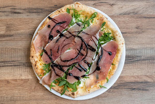 Photo n°32 de Pizza Angelina - Pizzeria Paris 14 à Paris (Restaurant)