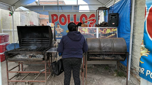 Pollos en Penca Aguascalientes - Thumbnail