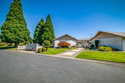 Salem Mobile Estates