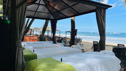 Tamarindo Massage By The Sea