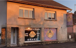 Photo n°12 de Pizzeria THYM & ROMARIN à Saint-Sauveur (Pizzeria)