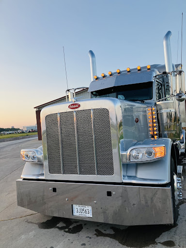 Gill Express Inc - Thumbnail