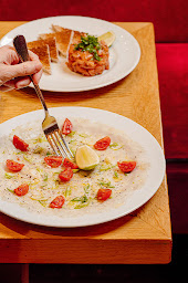 Photo n°39 de Café Ruc à Paris (Brasserie)