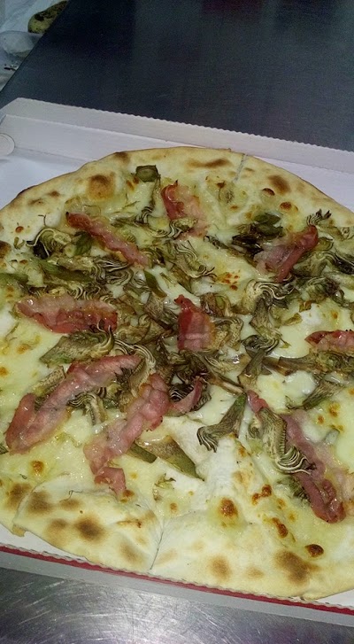 Vany Pizza Pizzeria