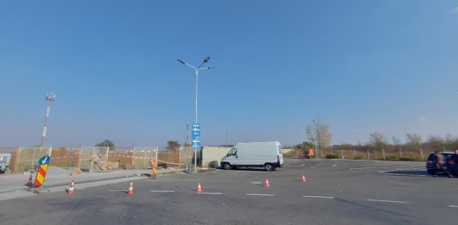 Opinii despre Aeroportul Internațional "Traian Vuia" Timişoara în Ghiroda - Închiriere de mașini