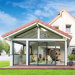 Photo n°6 de Vie & Véranda à Bruz (Constructeur de kiosques/pavillons de jardin)