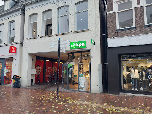 KPN winkel Almelo - Thumbnail