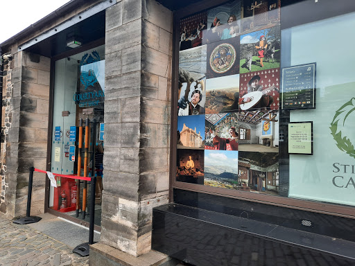 Palace Gift Shop