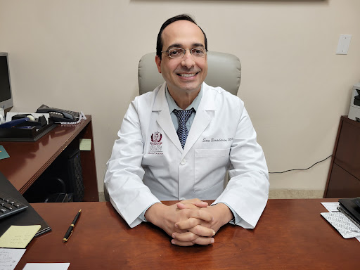 Lake Balboa Dental Group, Dr. Sam Baradaran, DDS