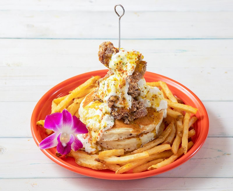 コナズ珈琲三島