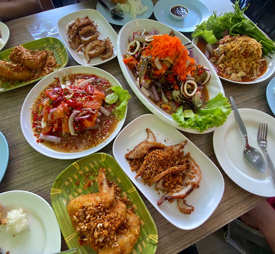 รูปภาพSeafood