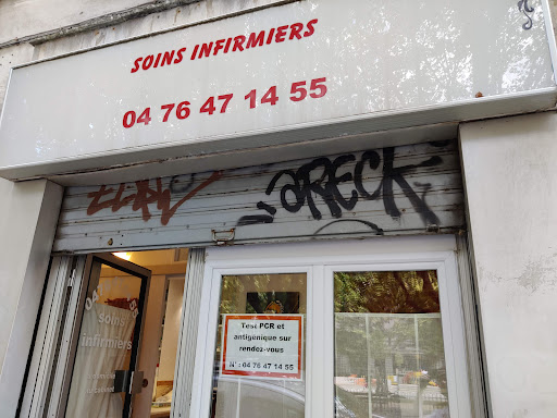 SANDRINE BROCHIER CENDRE