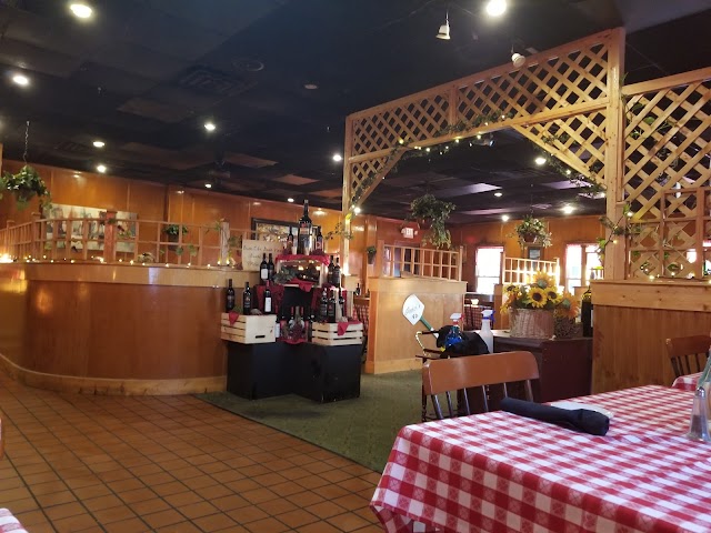 Amici's Italian Bistro