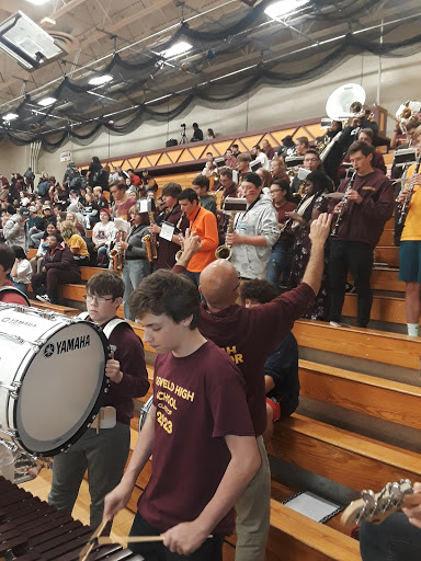 Denfeld High School - Thumbnail