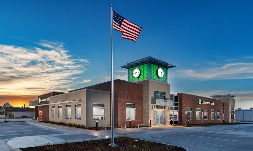 Commerce Trust