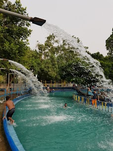 Neher Park Near Sozo Water Park lahore