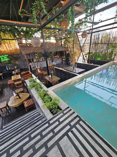 M tulum Hookah & Pool Lounge - Thumbnail