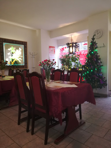 Asia Bistro THANH - Visual