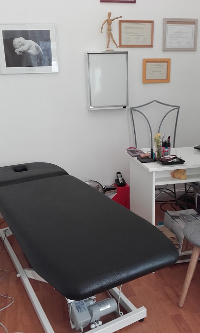 Cabinet Posturologie/Podologie DU sport & santé /DIU posturologie / podologue ruet virginie