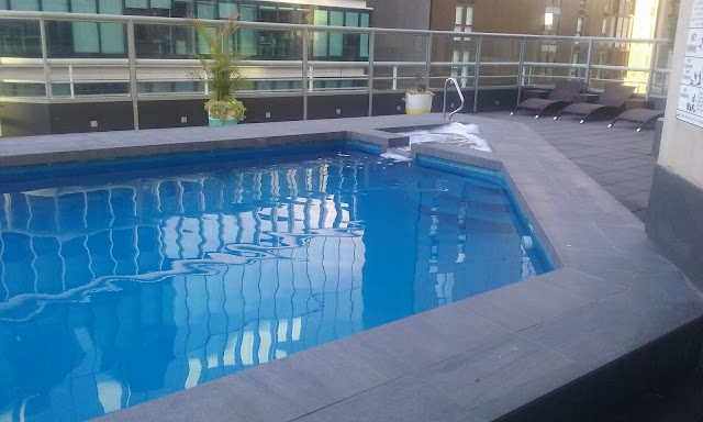 Novotel Sydney Central