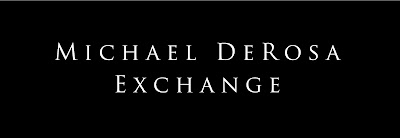 Michael DeRosa Exchange