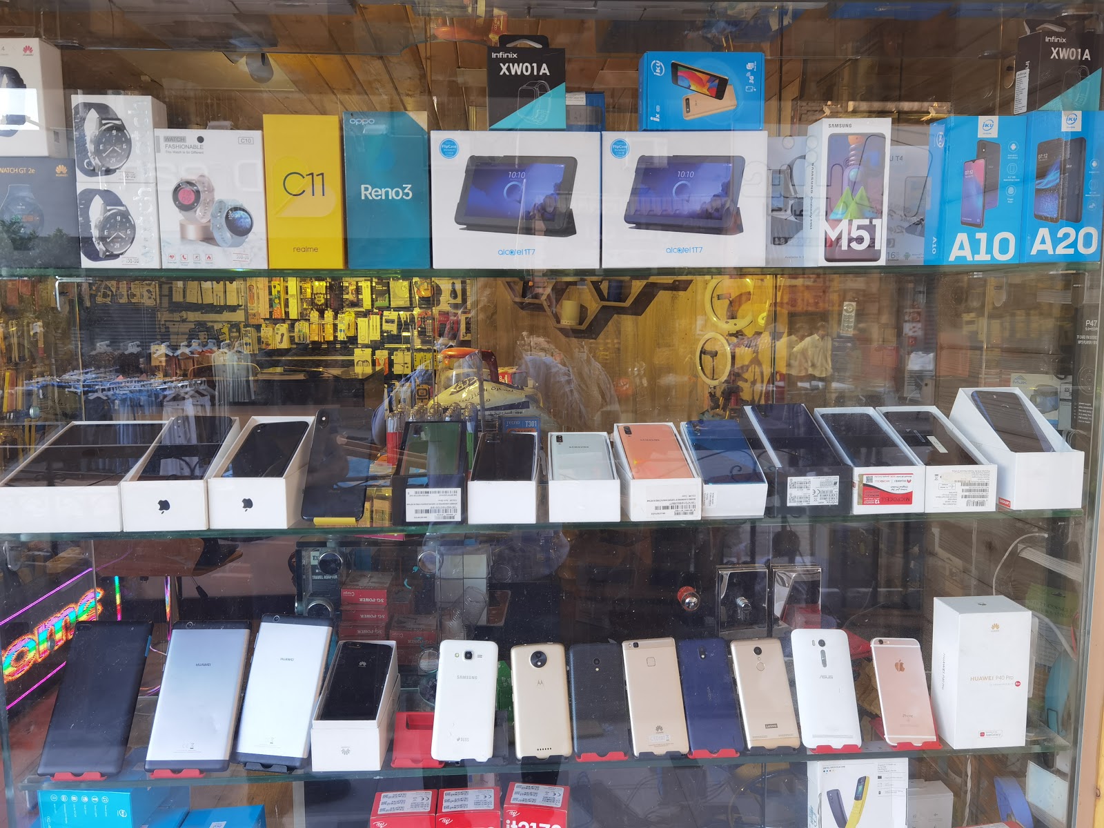 العوضى موبايل شوب - صورة 3