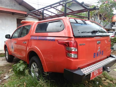 Photos of CARGO PENGIRIMAN MOBIL CV.AMEXPRESS
