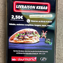 Menu Kebab pledran Page 4