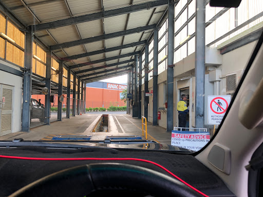 Department of Transport and Main Roads Customer Service Centre Cairns - Thumbnail