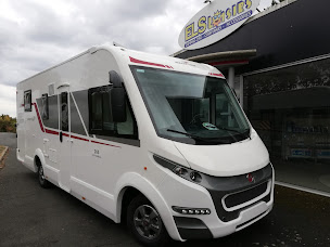 Photo n°3 de ELS LOISIRS Camping-cars à Migné-Auxances (Concessionnaire de véhicules de loisirs)