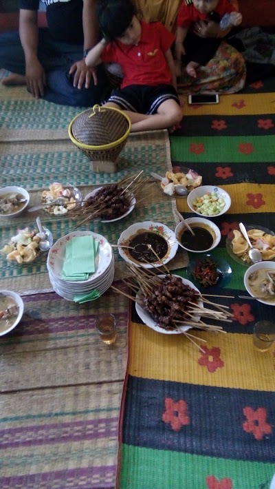 Photos of Sate Anwar 1
