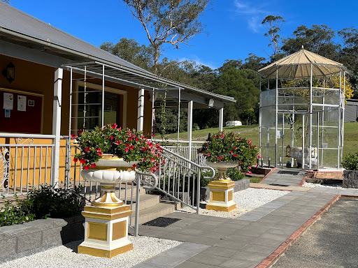 Mahamevnawa Buddhist Monastery of Sydney - Thumbnail