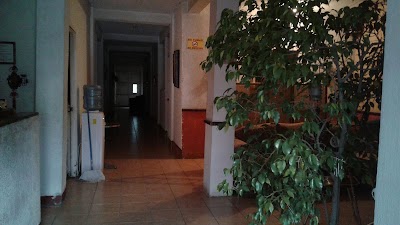 Photos of Hotel Santa Fe