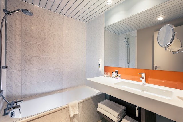 Mercure Marne La Vallee Bussy Saint Georges