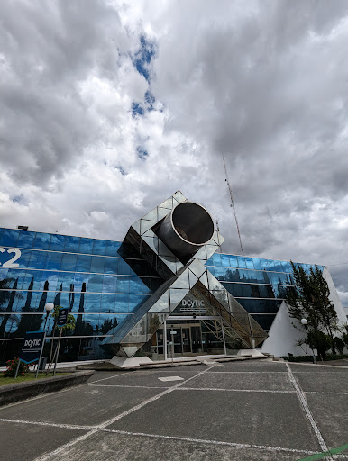 Buap - Visual