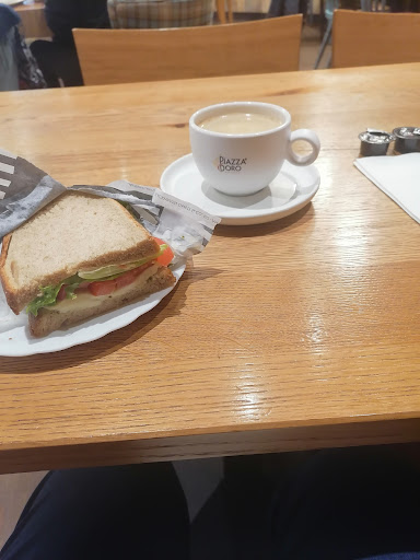 Backhus Brot Und Backwaren Gallery - Germany
