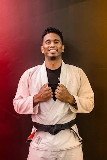 Southside Jiu Jitsu Club - Thumbnail