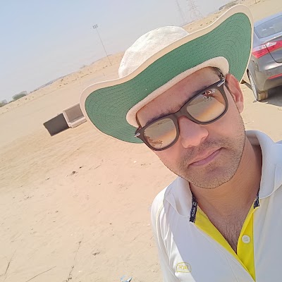 Photos of Ajman CRICKET GROUNDS