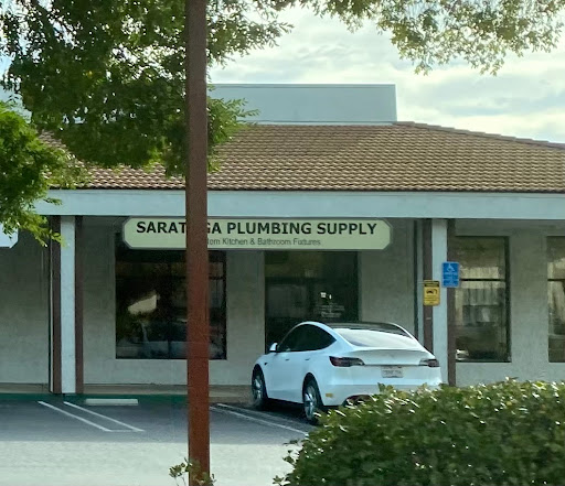 Saratoga Plumbing Supply