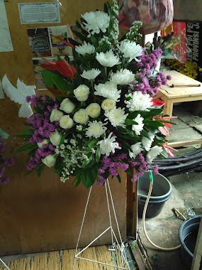 toko bunga rosalia, Author: rosalia Florist