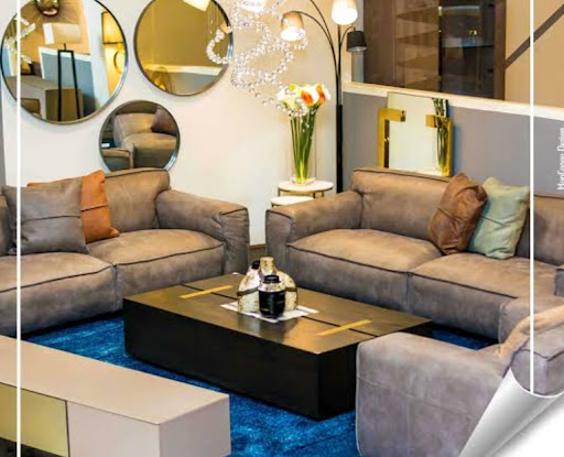 Photo de Mishkane Maison de Retraite à Préaux (76160)