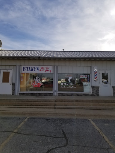 Wilky's Barber And Styles