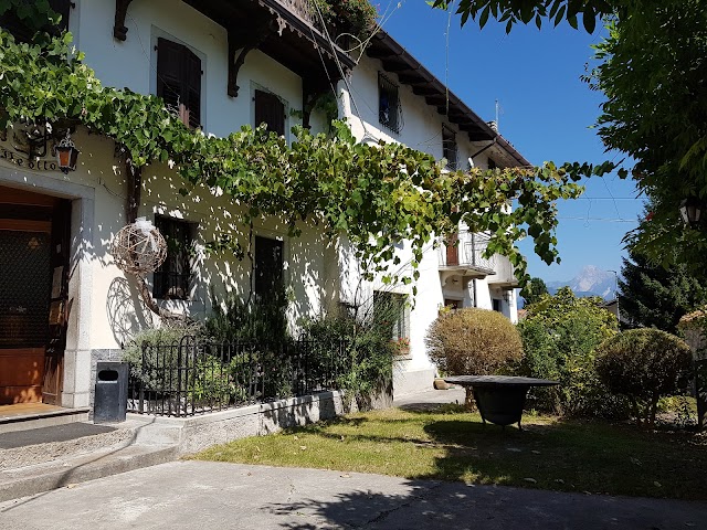 Antica Osteria Stella D'Oro