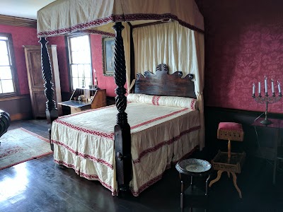 Photos of Rose Hall Great House