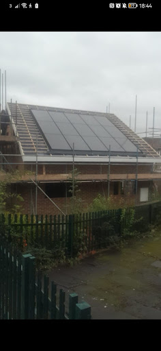 Aarons Roofing - Thumbnail