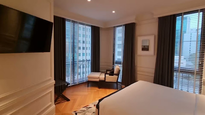 Bach Suites Saigon, a Member of Design Hotels by null