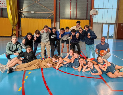 Middle School Départemental Fersen Gallery - France