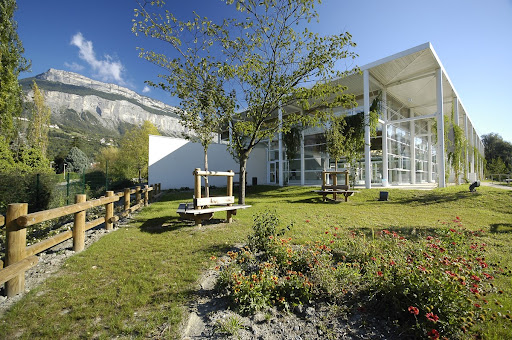 Photo de Piscine des Buclos à Meylan (38240)