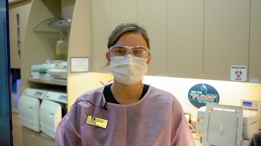 Kremer Dental Care - Philadelphia Square - Thumbnail